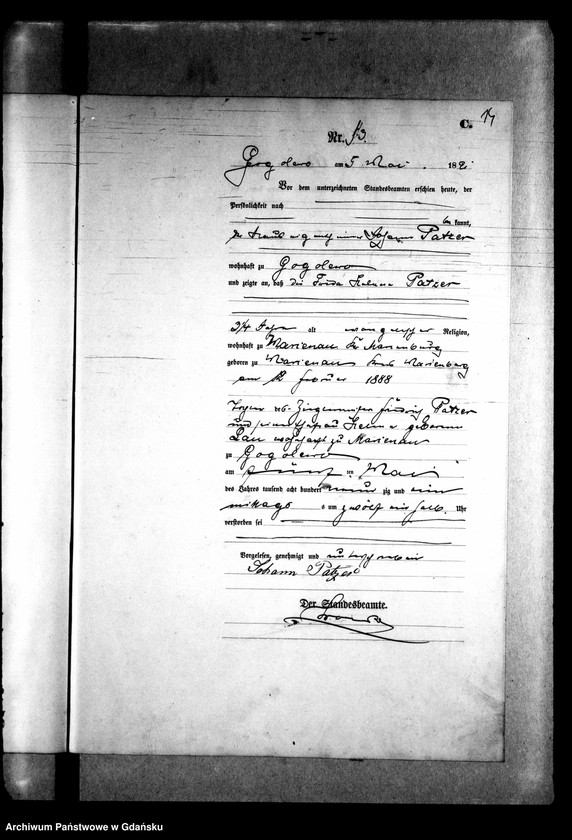 image.from.unit.number "Księga zgonów"