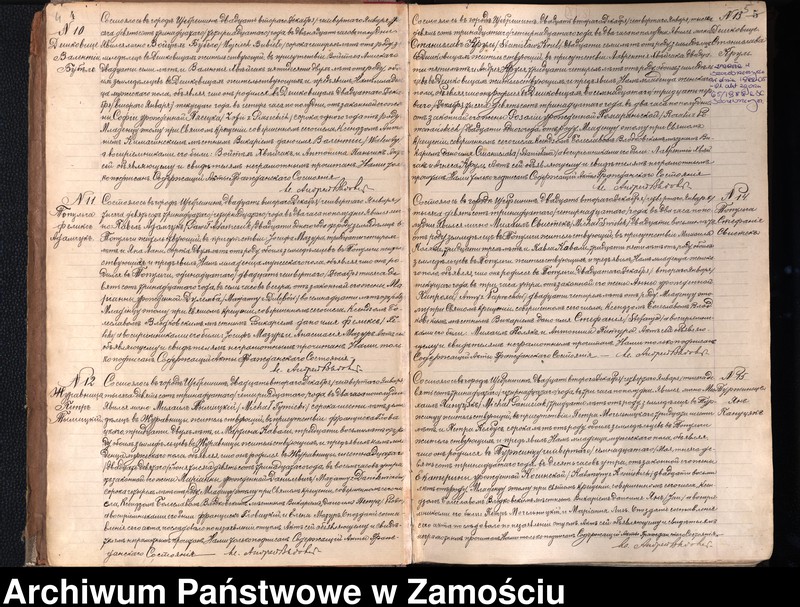 image.from.unit.number "Akta urodzeń, małżeństw, zgonów"