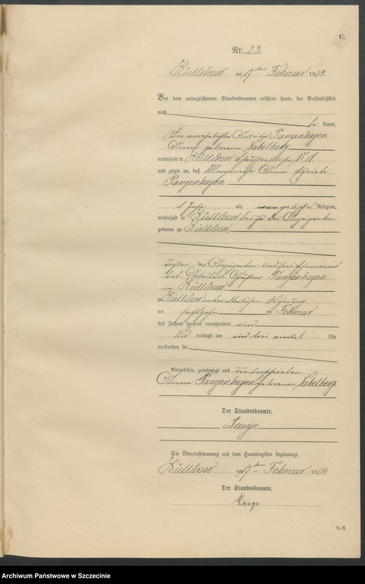 image.from.unit.number "Sterbe-Register (Neben-Register)"