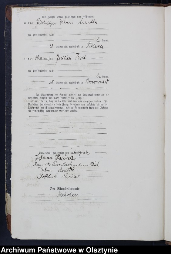 image.from.unit.number "Heiraths-Haupt-Register Nr 1 - 9"
