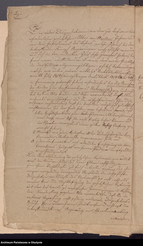 image.from.unit.number "Verordnungen der Confirmanden Unterricht"