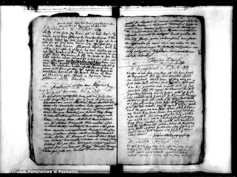 Obraz 13 z jednostki "Relationes [protocollon]"