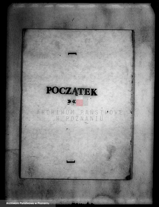 Obraz 3 z jednostki "Majątek Wysoka Mała wyłączenie z art.. 4 i 5 ustawy o wykonaniu reformy Welter Buttner"