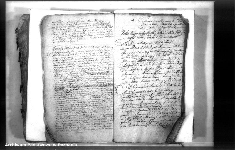 Obraz 14 z jednostki "Relationes [protocollon]"