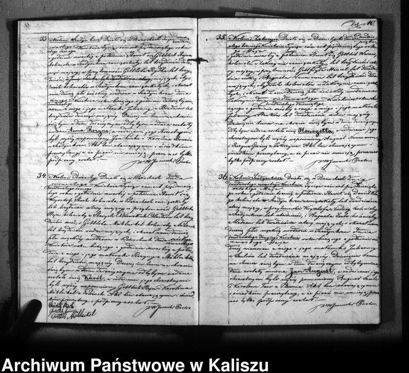 image.from.unit.number "Duplikat księga cywilna urodzeń, małżeństw i zejść"