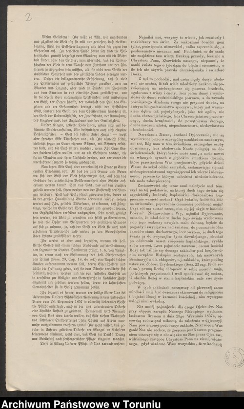 image.from.unit.number "[Listy pasterskie Jana Nepomucena, biskupa chełmińskiego]"