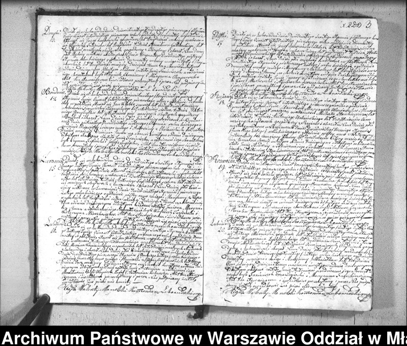 image.from.unit.number "Akta urodzin, małżeństw i zgonów"