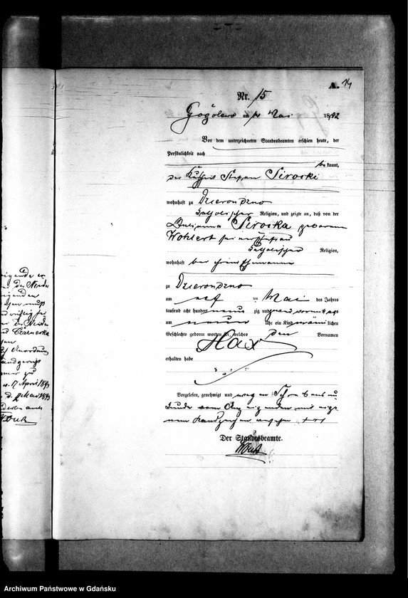 image.from.unit.number "Księga urodzeń"