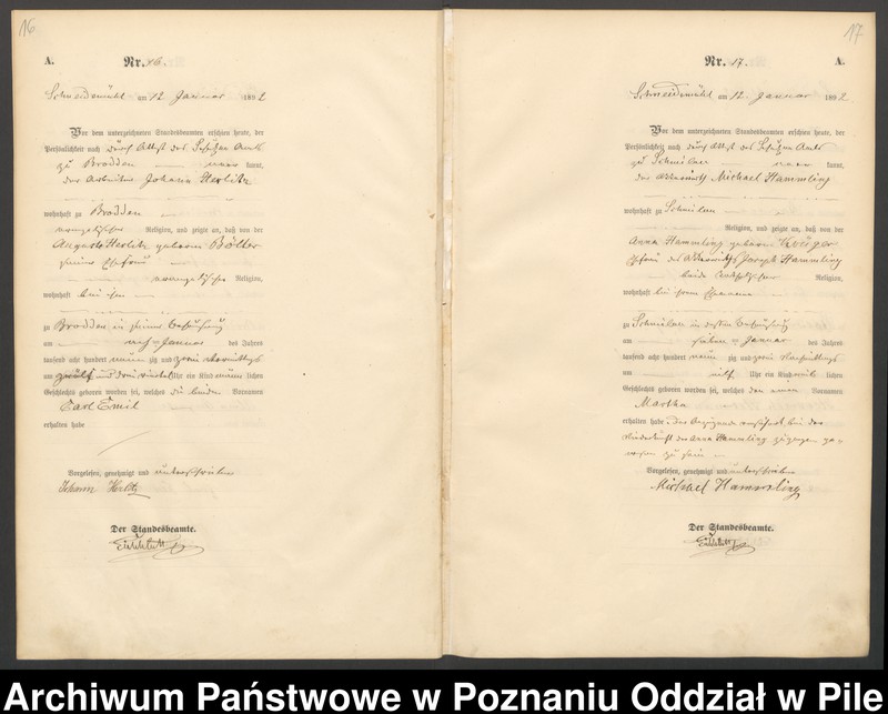 image.from.unit.number "Księga urodzeń"