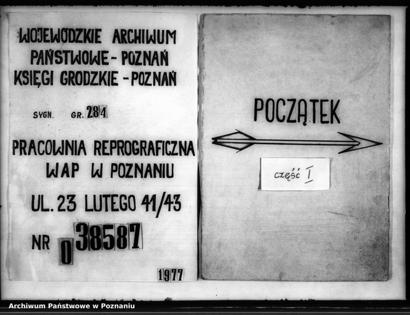 Obraz 1 z jednostki "Inscriptiones [inducta]"