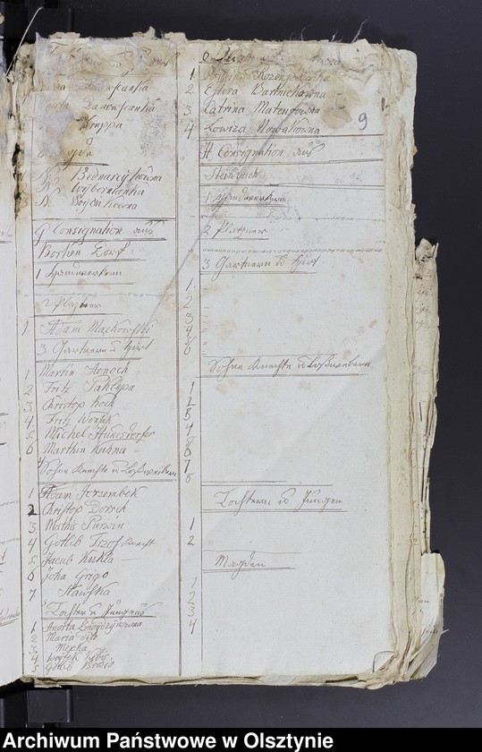 image.from.unit.number "Beläge zur Kruklanschen Jahres Rechnung"