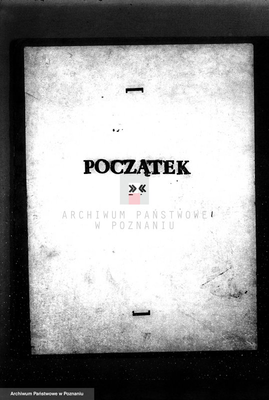 Obraz 3 z jednostki "Warsztat W. Mańkowskiego w Gostyniu kocioł wulkanizacyjny nr woj. kotła 6408"