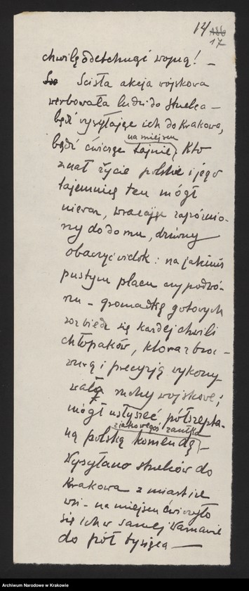 image.from.unit.number "Stosunki polityczne w Królestwie Polskim - materiały i omówienia ogólne."