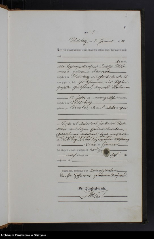 image.from.unit.number "Sterbe-Neben-Register Nr 1-78, 89-135"