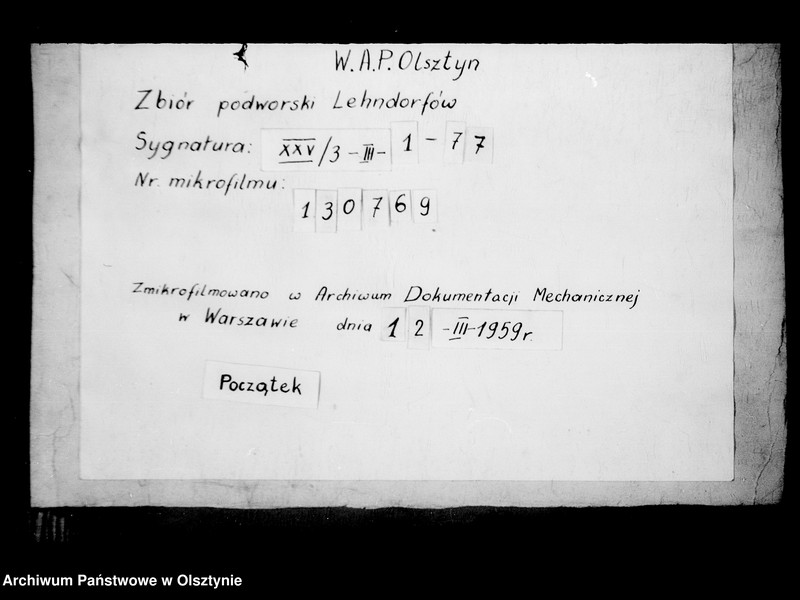 Obraz 1 z jednostki "/Pacht, Tausch- u. Arbeitsverträge, Abtretungen, Übergaberecesse, Abmachungen, Inventar- u. Preisverzeichnisse, Führungszeugnisse, Kontroll- Protokolle, Dienstinstruktionen, Lohn u. Deputatsätze, Fuhrenleistungen der verpacht. Güter/"