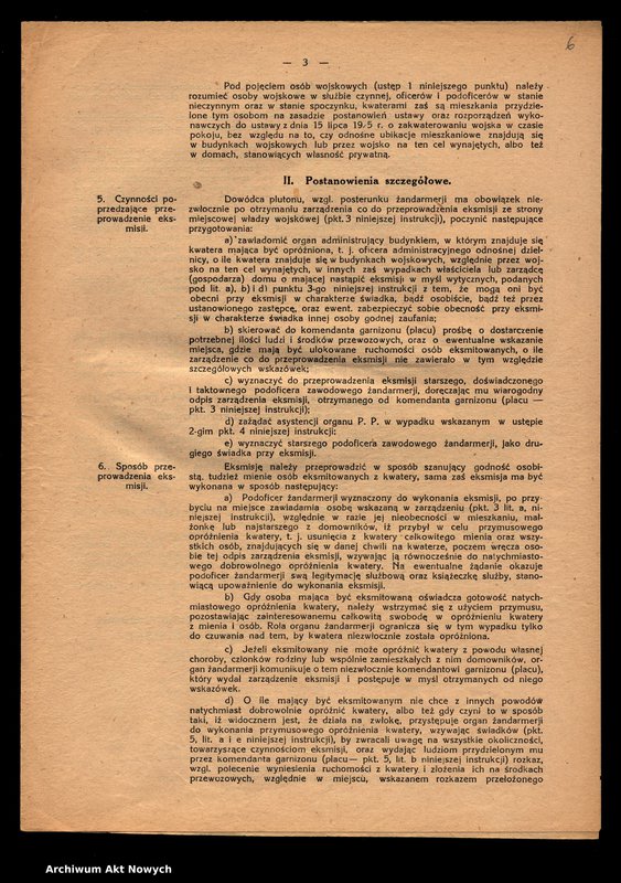 image.from.unit.number "[Rozkazy Komendanta Głównego Policji Państwowej.]"