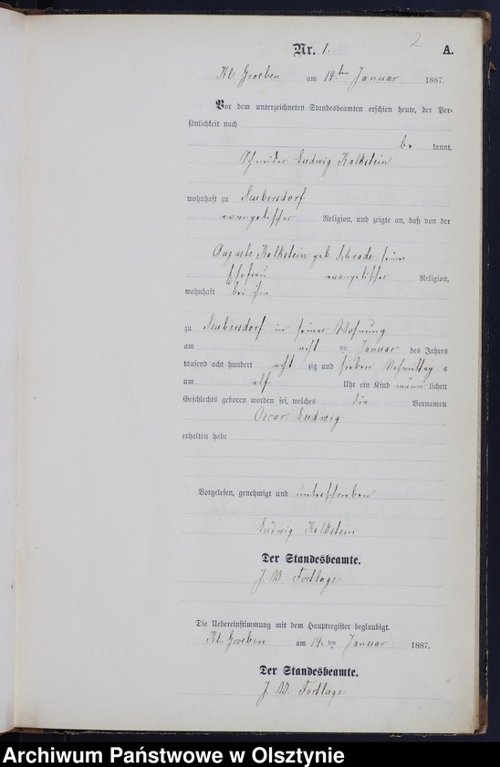 image.from.unit.number "Geburts-Neben-Register Nr 1 - 87"