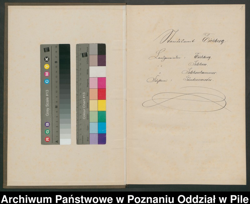 Obraz 3 z jednostki "Księga zgonów"
