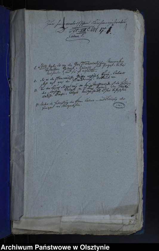 image.from.unit.number "Geld-und Natural-Leistungen, Abgaben, Calende und Stolgebühren Sachen"