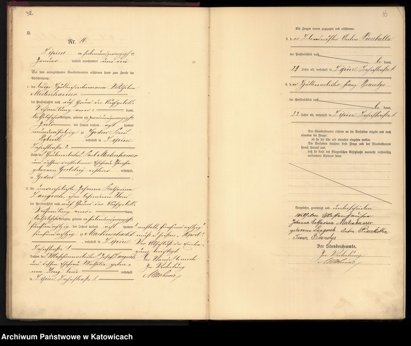 image.from.unit.number "Księga małżeństw nr 1-124"