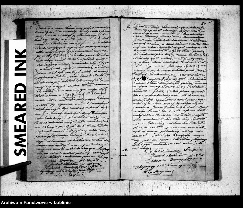 image.from.unit.number "Księga małżeństw"