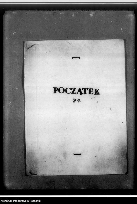 Obraz 3 z jednostki "Protokoły Komisji Rewizyjnej"