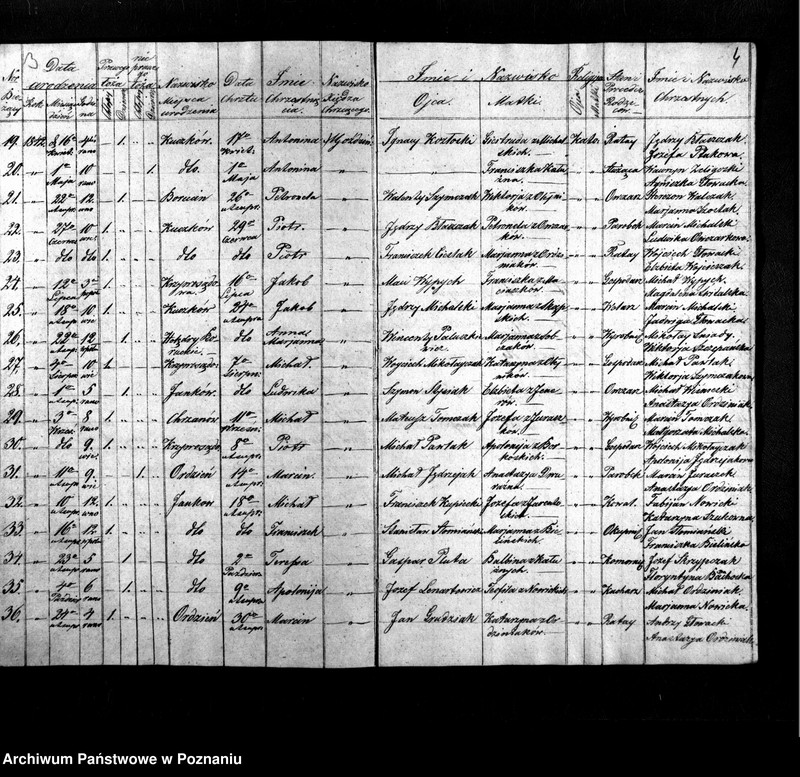 image.from.unit.number "Duplikat aktów urodzeń, małżeństw i zgonów"