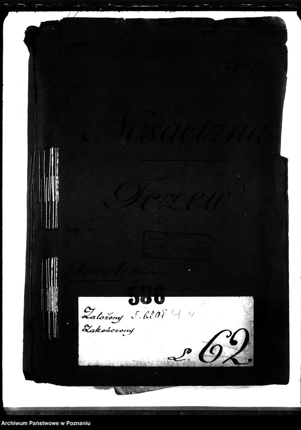 Obraz 4 z jednostki "Nosacizna - Tczew"