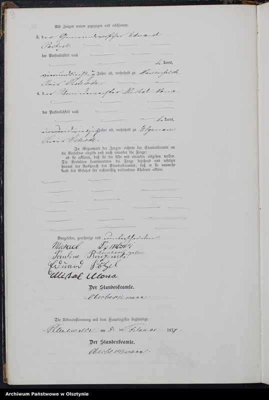 image.from.unit.number "Heiraths-Neben-Register Nr 1 - 31"