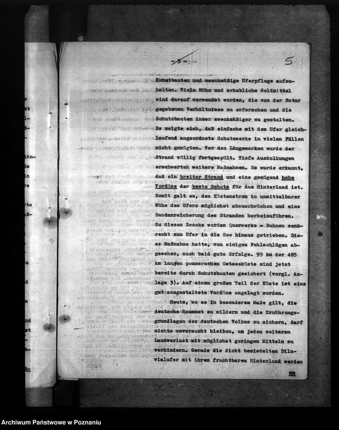 Obraz 9 z jednostki "Plan obrony wybrzeża bałtyckiego na Pomorzu"