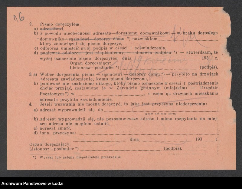 Obraz 18 z jednostki "Berek Rajs – sprzedaż szkła i fajansu"