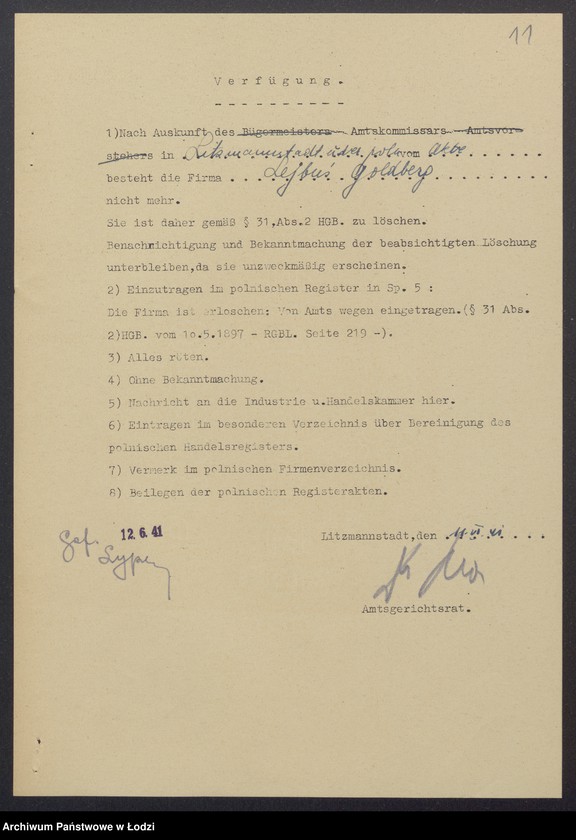 Obraz 13 z jednostki "Lajbuś Goldberg- ekspedycja paczek pocztowych"