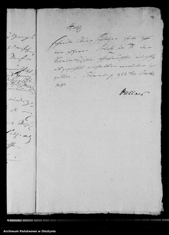 image.from.unit.number "Hubenwirth Kaminski contra Pächter Schulz aus Steinersdorf wegen tätl. Streit bei einer Pfändung"