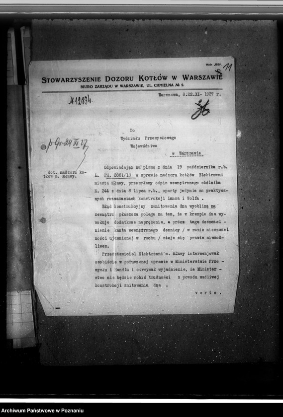 image.from.unit.number "Młyna Gottlieba Jonasa w Kobylinie pow. krotoszyński nr woj. 6532"