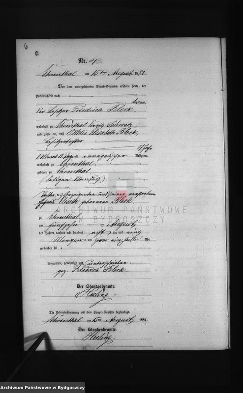 image.from.unit.number "Akta zgonów - wtóropis nr 1-7"