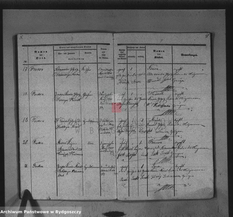 image.from.unit.number "Akta urodzeń"