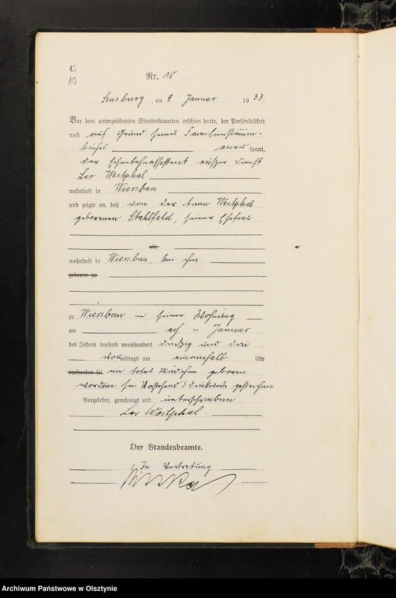 image.from.unit.number "Sterbe-Haupt-Register Nr 1-213"