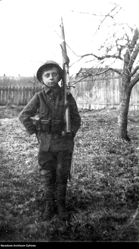 Obraz 15 z kolekcji "Rok 1920. Wojna o niepodległość111"