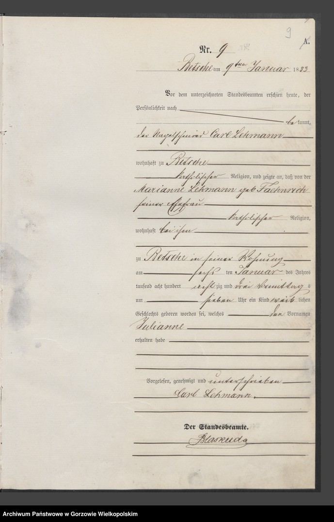 image.from.unit.number "Geburts Register"