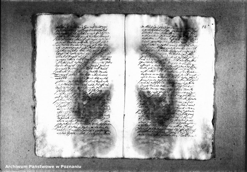 Obraz 16 z jednostki "Decreta officii [inducta]"