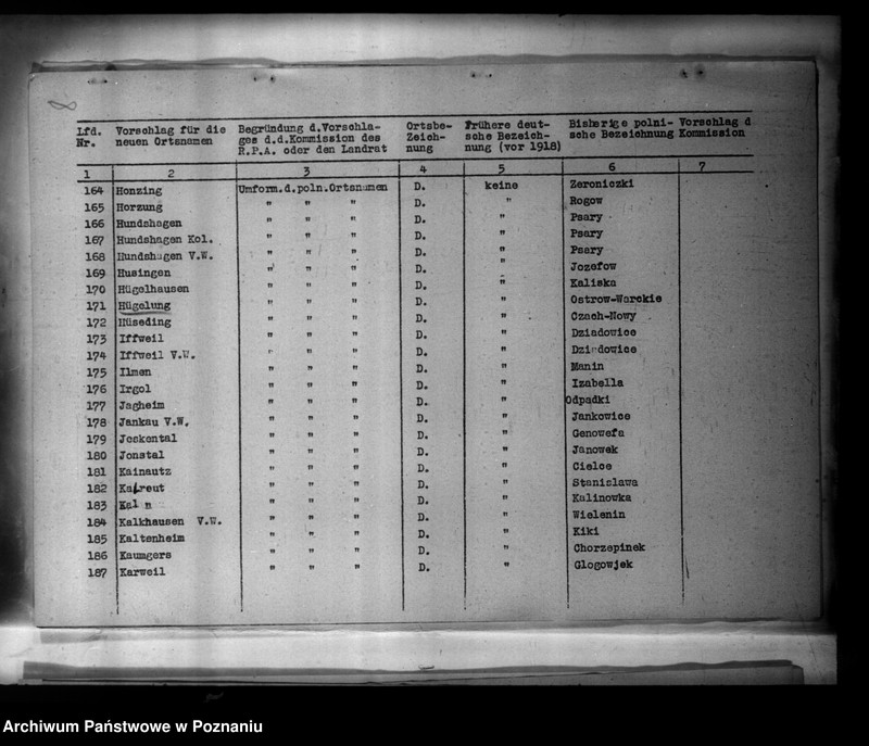 Obraz 12 z jednostki "Zmiany nazw miejscowości w powiecie tureckim"