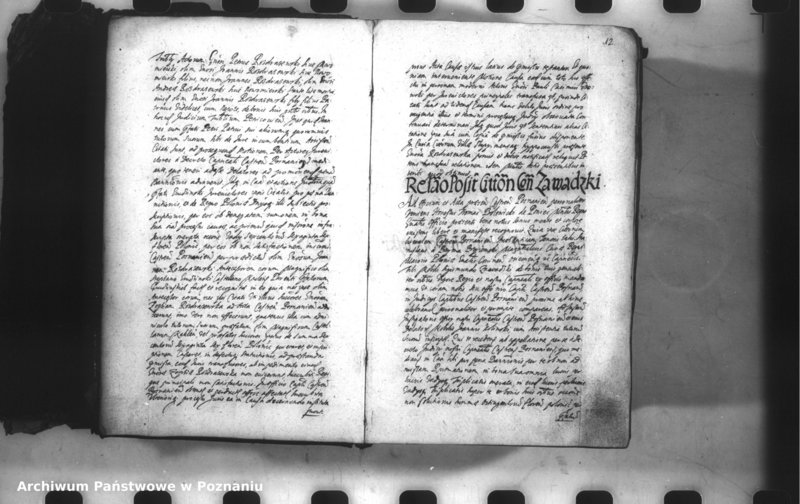 Obraz 16 z jednostki "Relationes [inducta]"