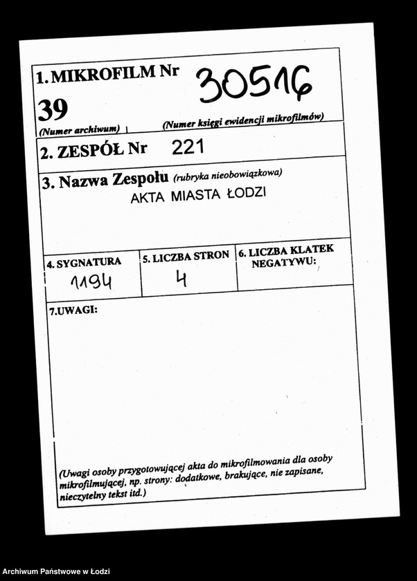 Obraz 2 z jednostki "Akta tyczące się ustanowienia opieki nad nieletnią Ludwiką Jugowicz po zmarłych Filipie i Domicelli małżonkach Jugowicz"