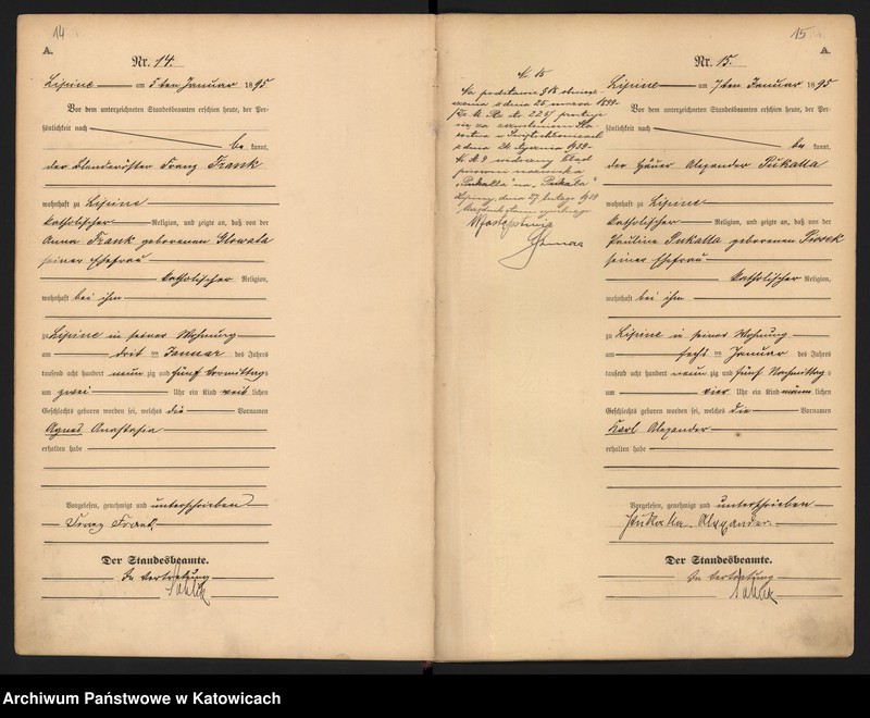 image.from.unit.number "Księga urodzeń T.1 nr 1-474"