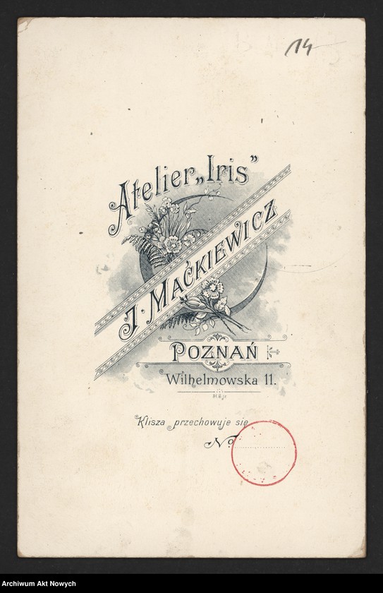 image.from.unit.number "I. J. Paderewski w latach 1895-1915. Fotografie"