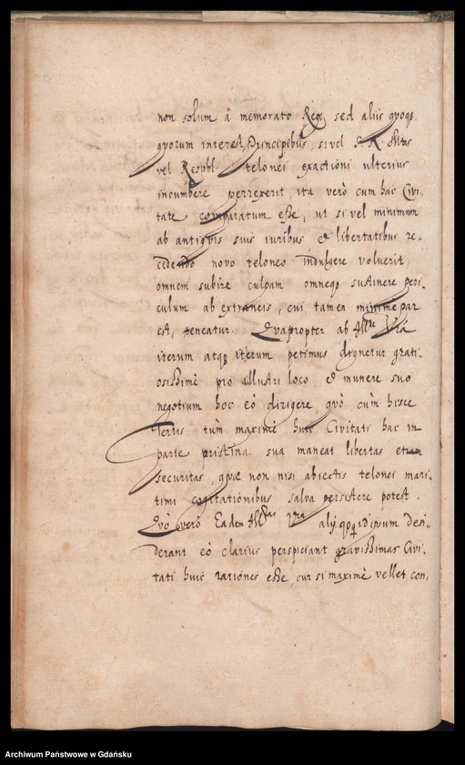 image.from.unit.number "Liber Missivarum Anni 1638"