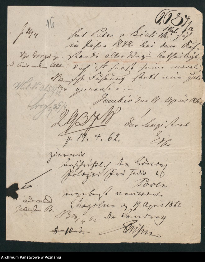 Obraz 19 z jednostki "A. betr. Peter Bielicki"