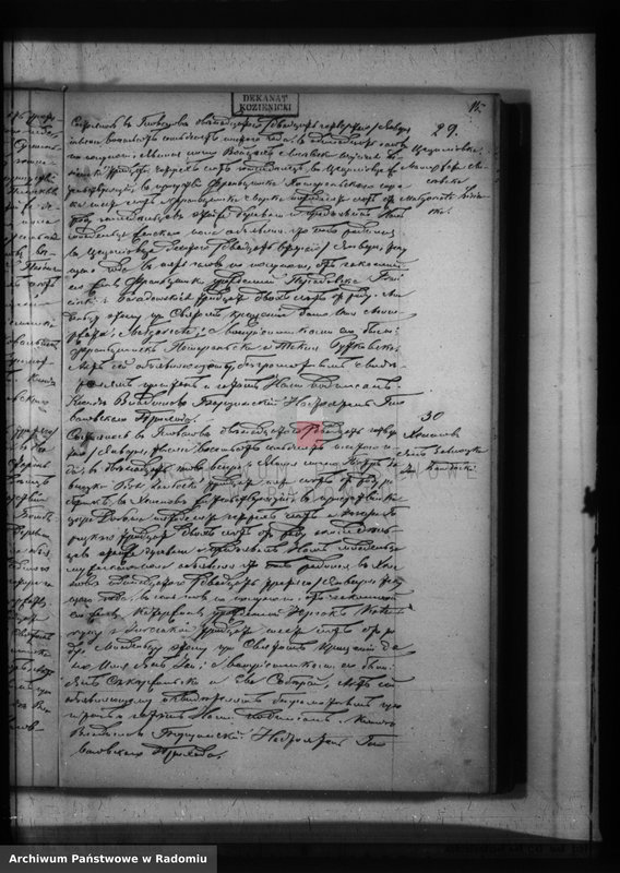 image.from.unit.number "[Duplikat akt urodzonych, zaślubionych i zmarłych parafii Głowaczów na 1876 r.]"