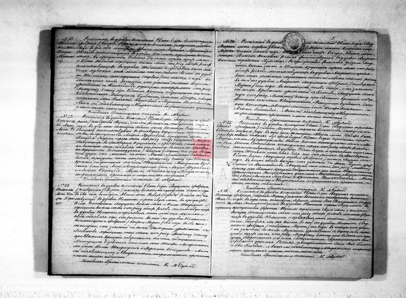 image.from.unit.number "Kniga duplikat o rodiwšichsja, brakosočetawšichsja i umeršich Sveto-Jezerskago prichoda s 1875 goda"