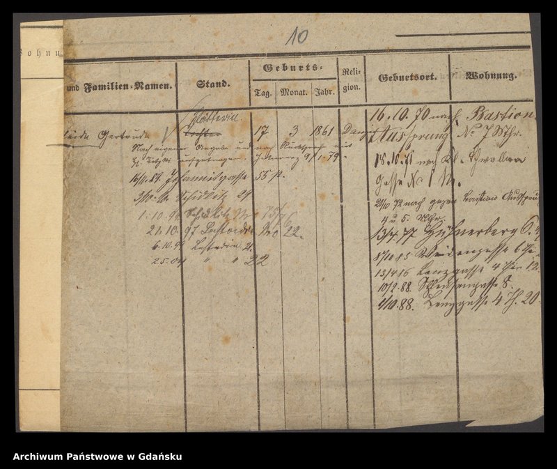 image.from.unit.number "Karty meldunkowe: Kunkel"